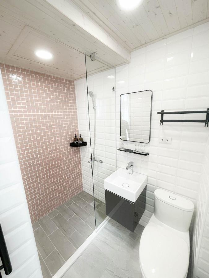 Good Stay Tainan Exterior photo