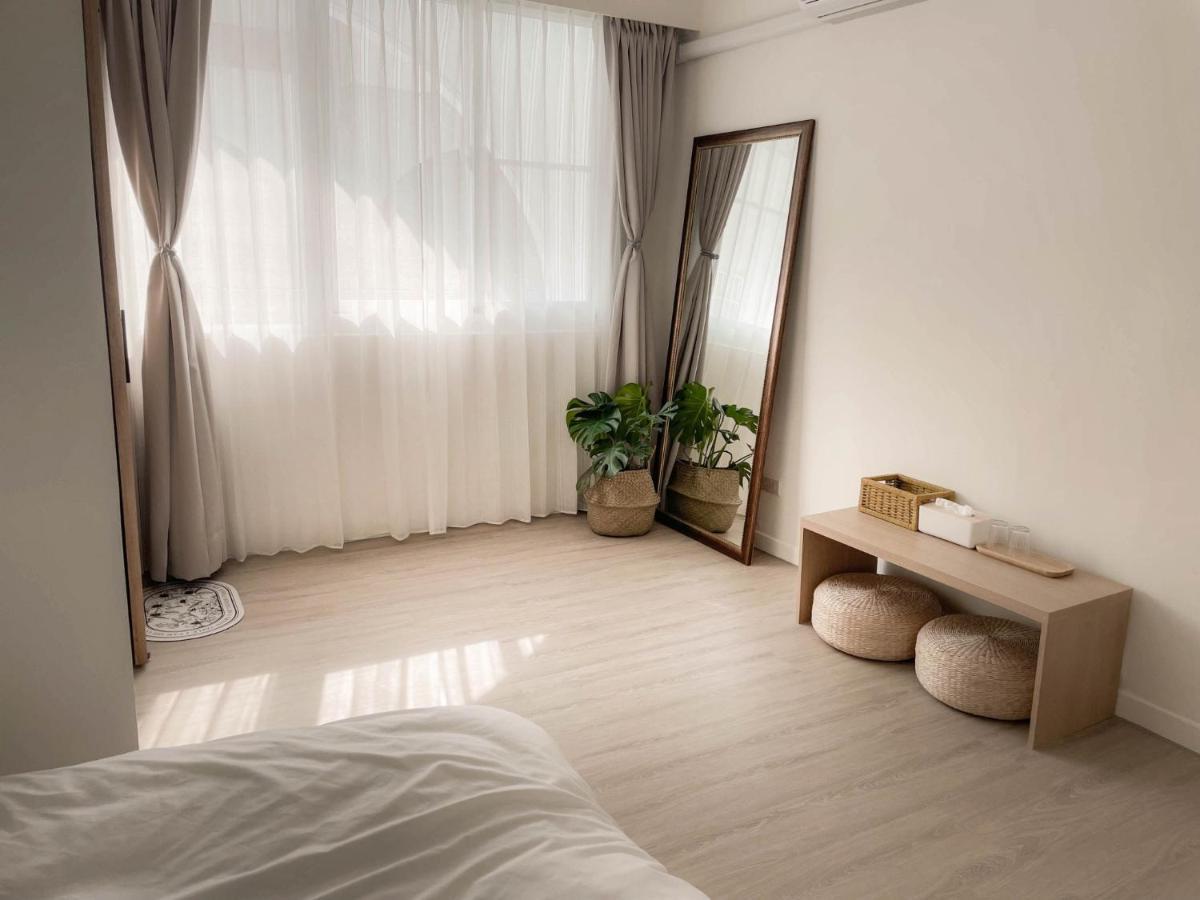 Good Stay Tainan Exterior photo