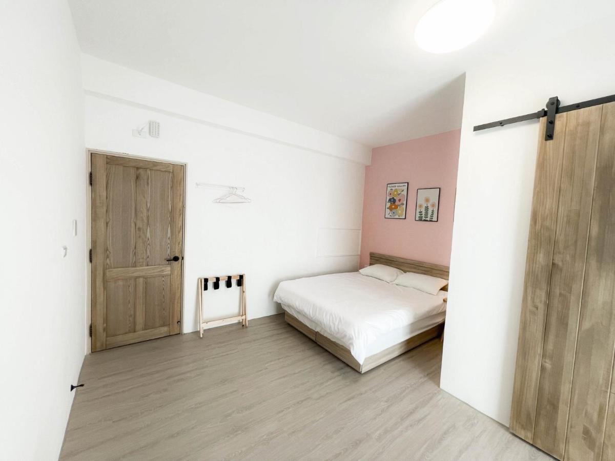 Good Stay Tainan Exterior photo